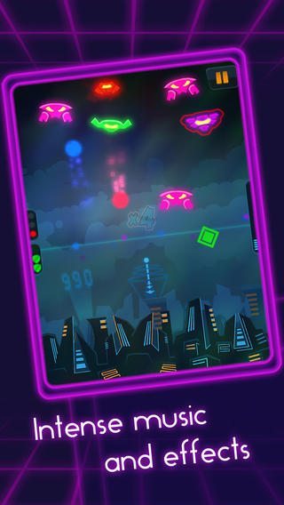 Neon Commander-giochi-iphone-1-avrmagazine