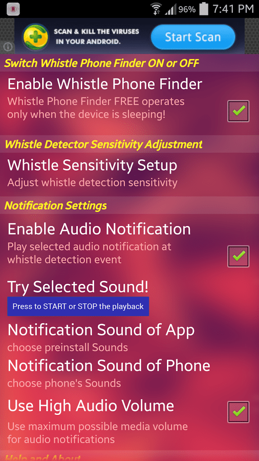 Whistle Phone Finder-app-per-iphone-avrmagazine