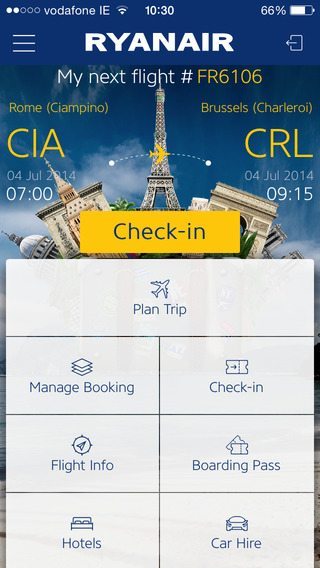 Ryanair-app-per-iphone-android-avrmagazine