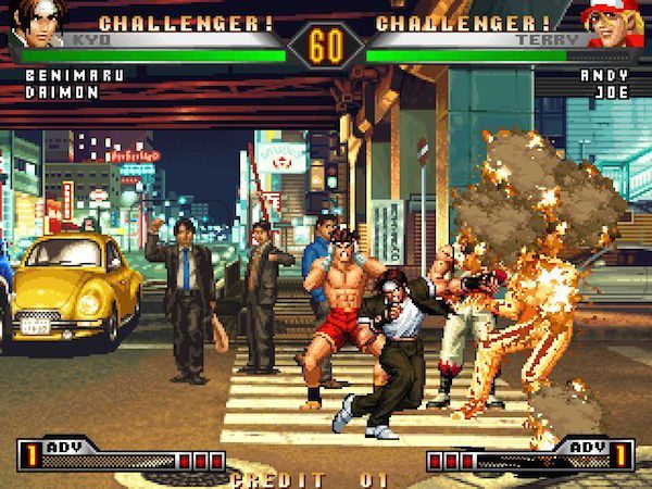 The-King-Of-Fighters-98-avrmagazine