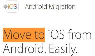 move to ios applicazioni per iphone e android avrmagazine